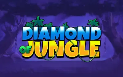 Diamond of Jungle