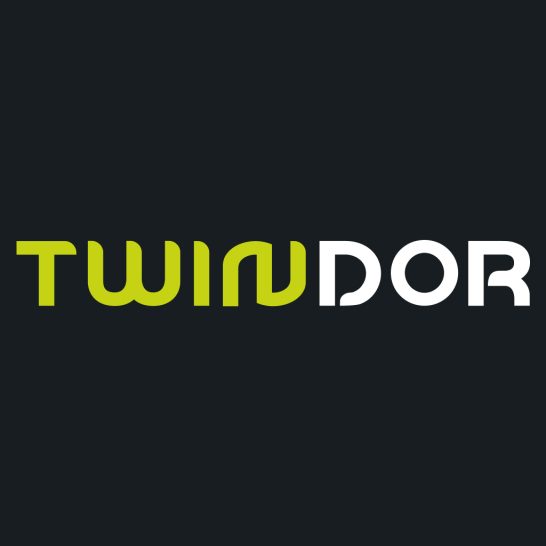 Twindor